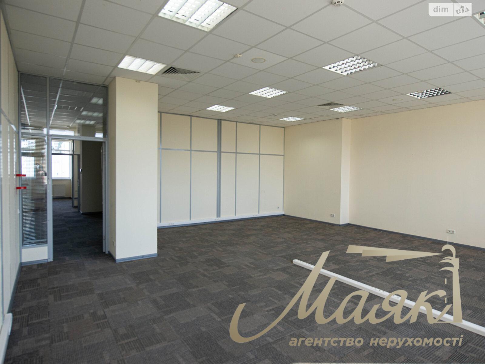 Аренда офиса 619м2 в БЦ Business City, ул. Николая Пимоненка 13