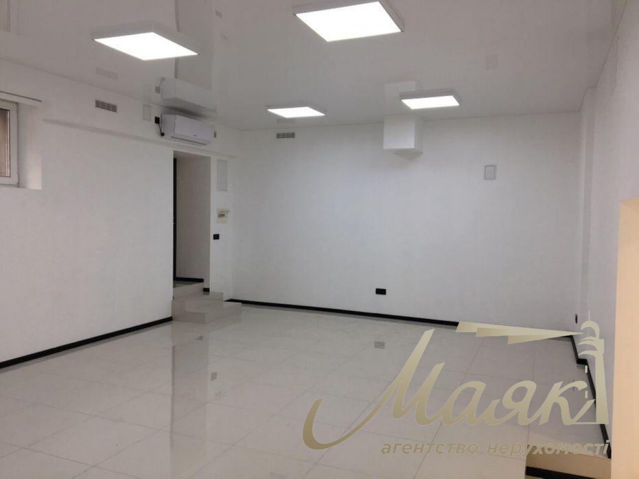 Sale of premises 72 m2 Belorusskaya 1