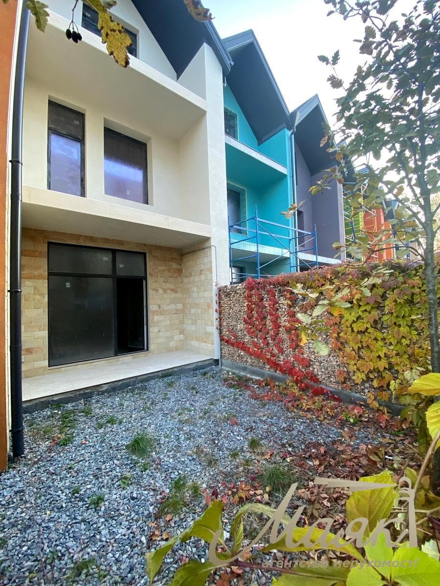 For sale townhouse 174m2 in Khodosova village, LCD "KaDenyuk Homes", Obukhiv direction, Kyiv region