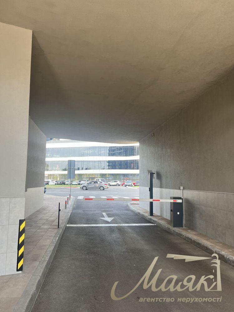 Apartment for sale 47 m2 in LCD Bereg Dnipra, Dniprovska Naberebestna