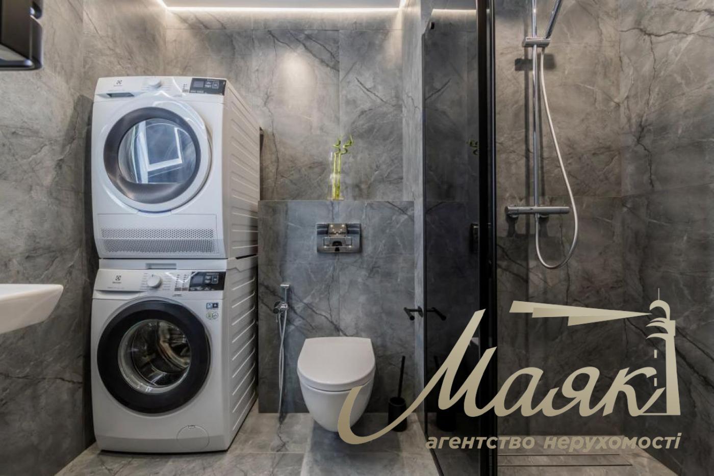 Продажа 4-к квартиры в ЖК "Manhattan City" Шевченковский район, Берестейский проспект 11