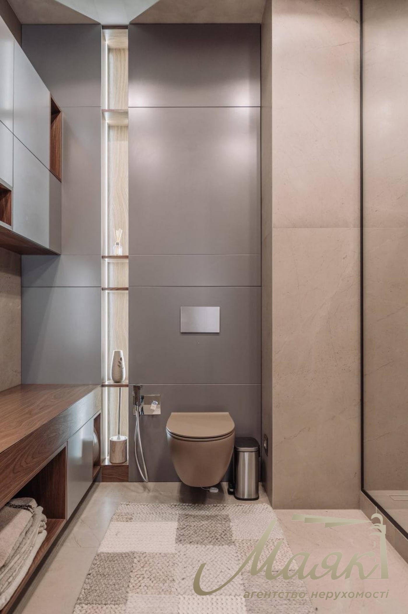 Продаж квартири 180м2 ЖК Park Avenue VIP, Київ