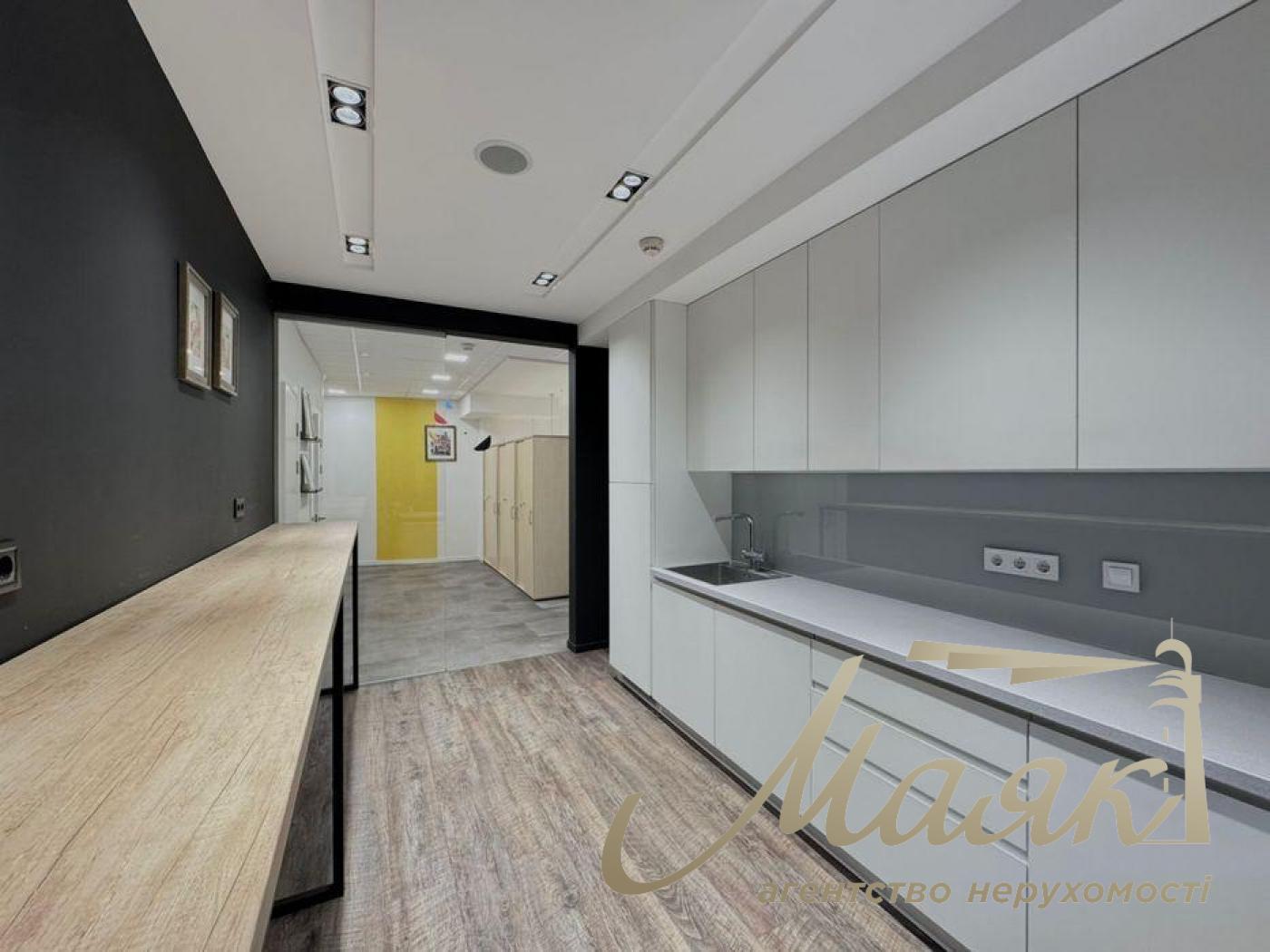 Оренда офісу 210 м.кв. БЦ Олімп, Печерський р-н