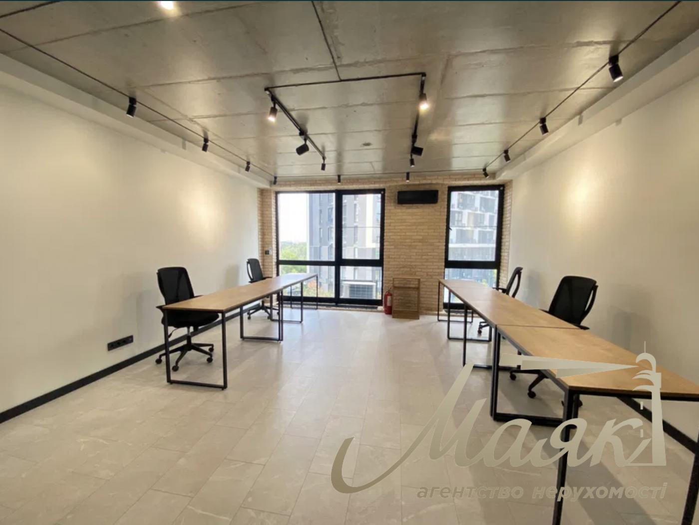Оренда офісу 120м2, ЖК Славутич, Дарниця