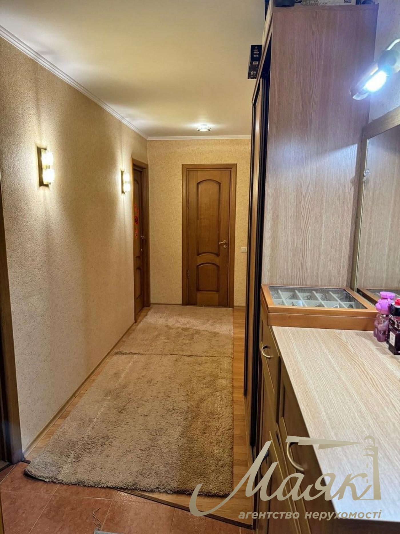 Продажа 4к квартиры ул. Августина Волошина (Галана Ярослава), Караваевы Дачи