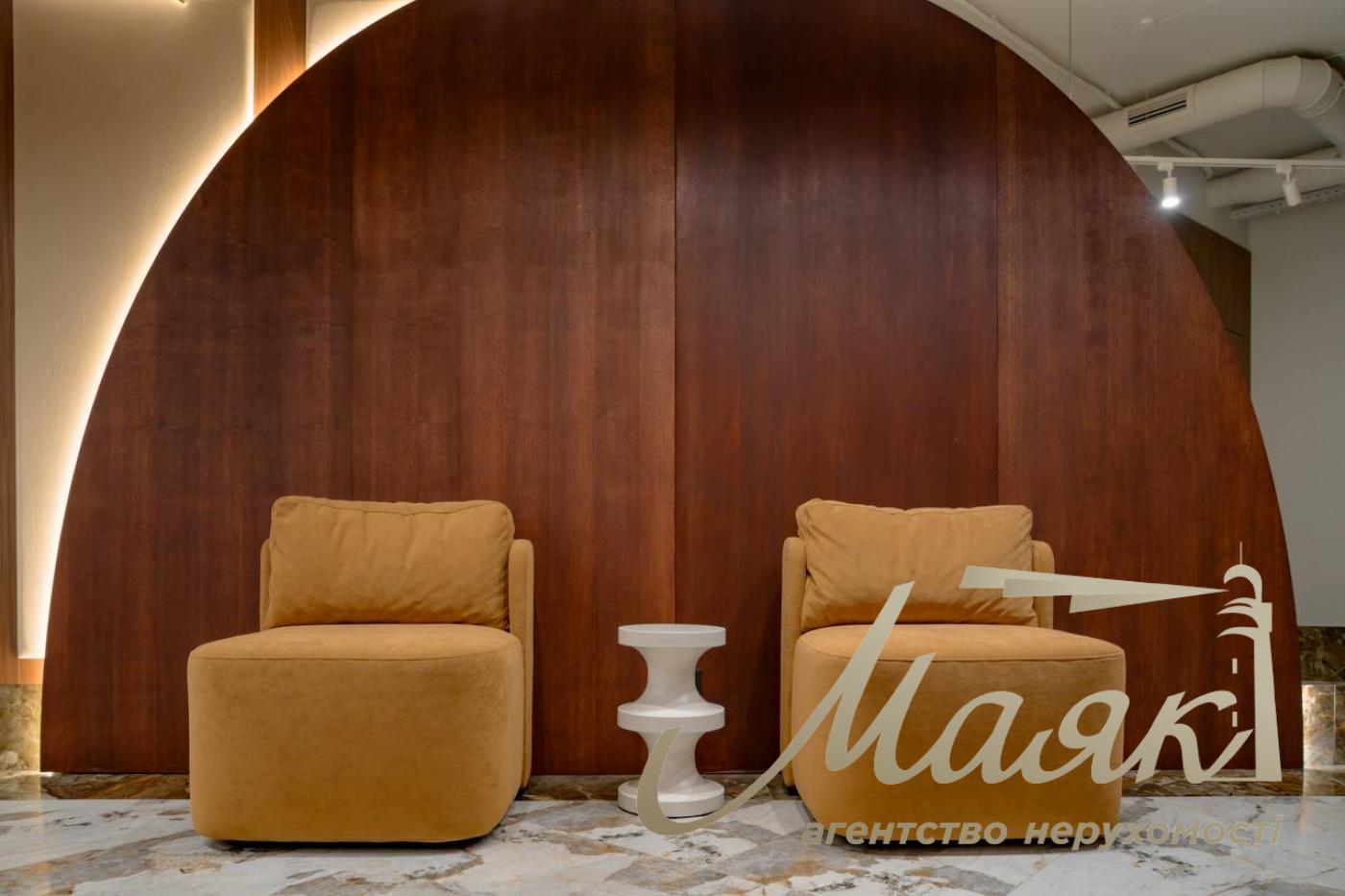 Аренда офиса ЖК Бульвар Фонтанов, ул. Ионна Павла ІІ