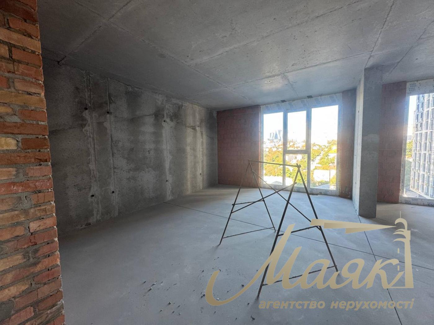 Продажа 3к квартиры 101.4м2 ЖК Nordica, 1 дом