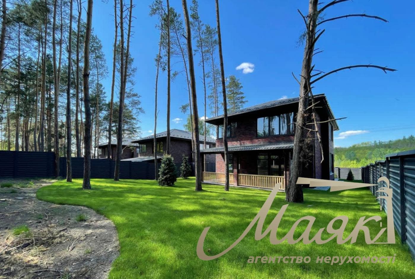Продажа 2-х этажного дома 255м2, Ходосовка