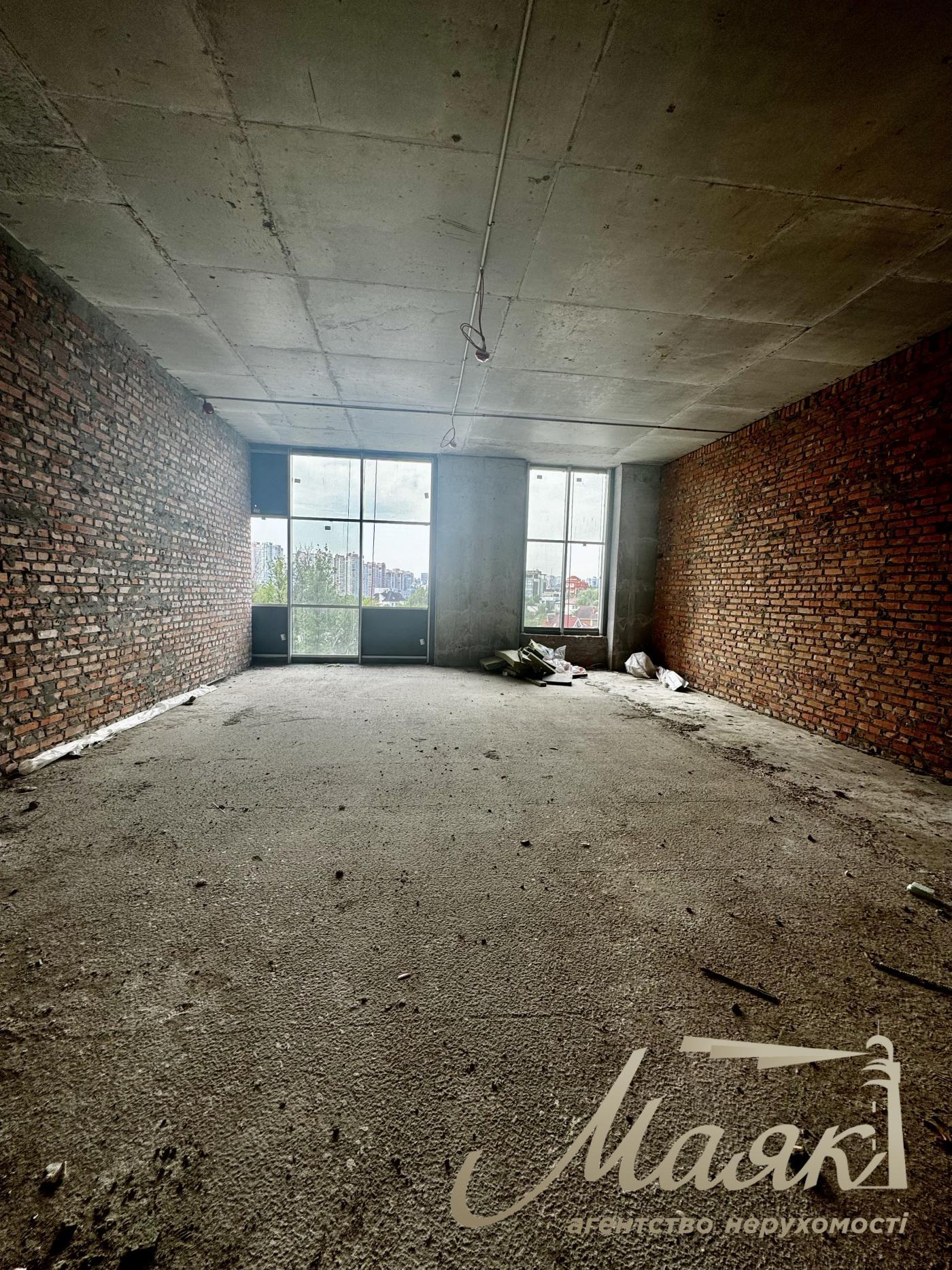 Sale of commercial premises residential complex Novopecherskie Lipki