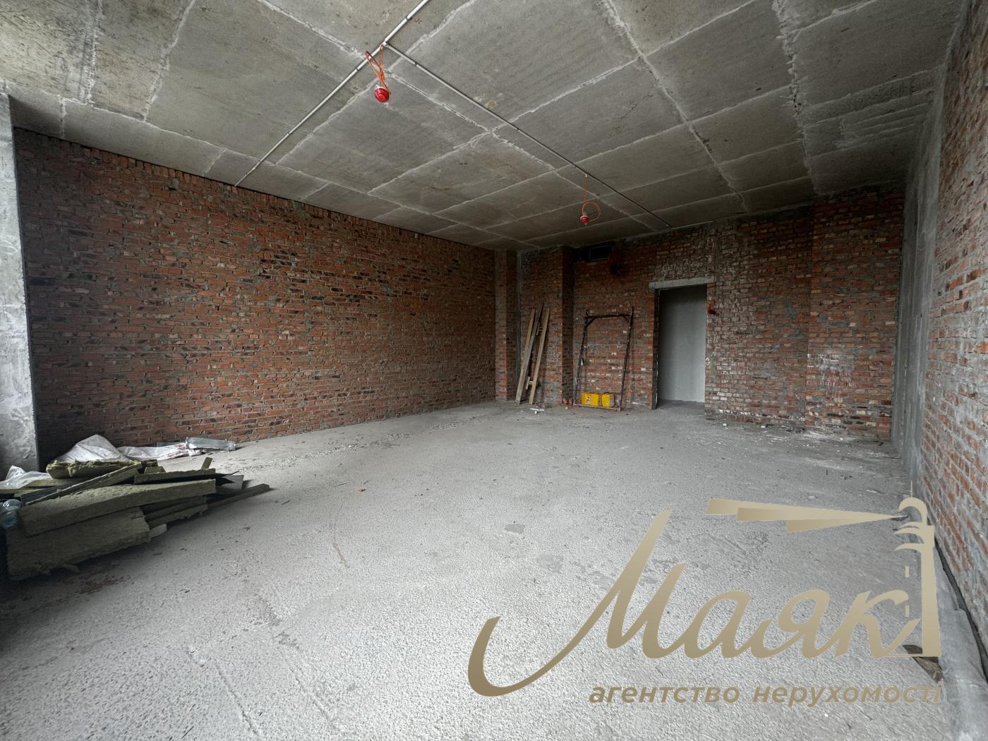 Sale of commercial premises residential complex Novopecherskie Lipki