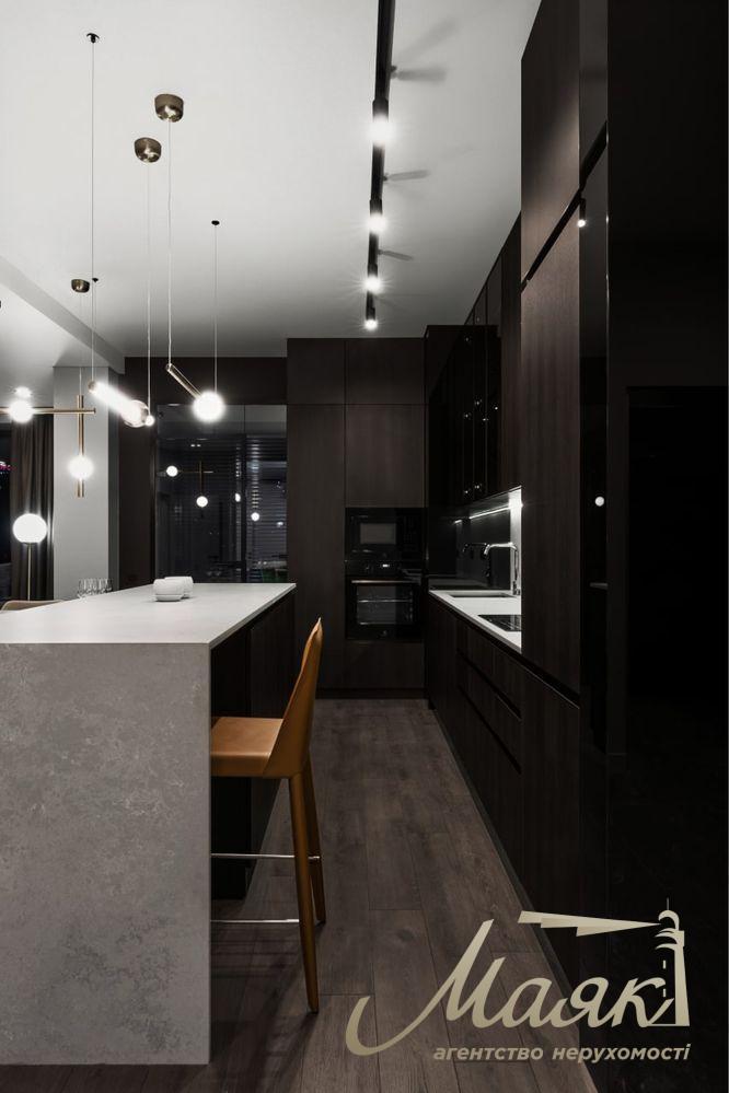 Продаж 2к квартри, 100м2 ЖК Chicago central house, Антоновича 44