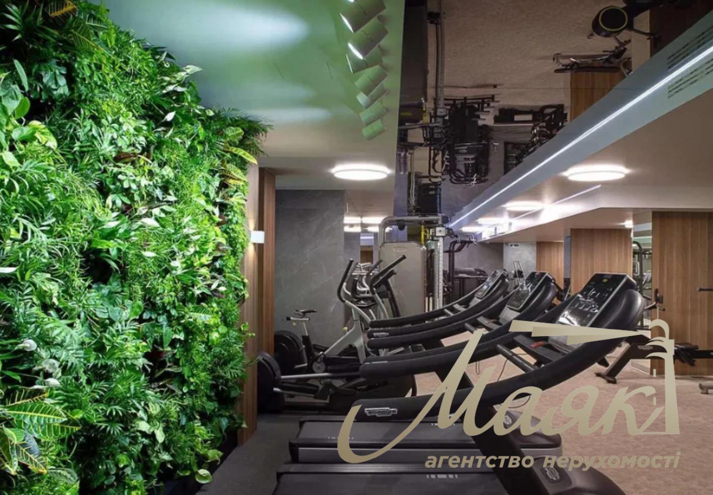 Аренда 2-х комнатной квартиры в ЖК Obolon Residances,Оболонский район.