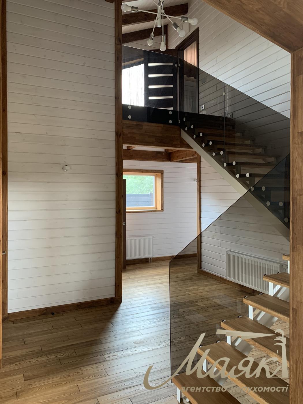 House for rent in Lesniki village near the prestigious Equides Club and Golf Club