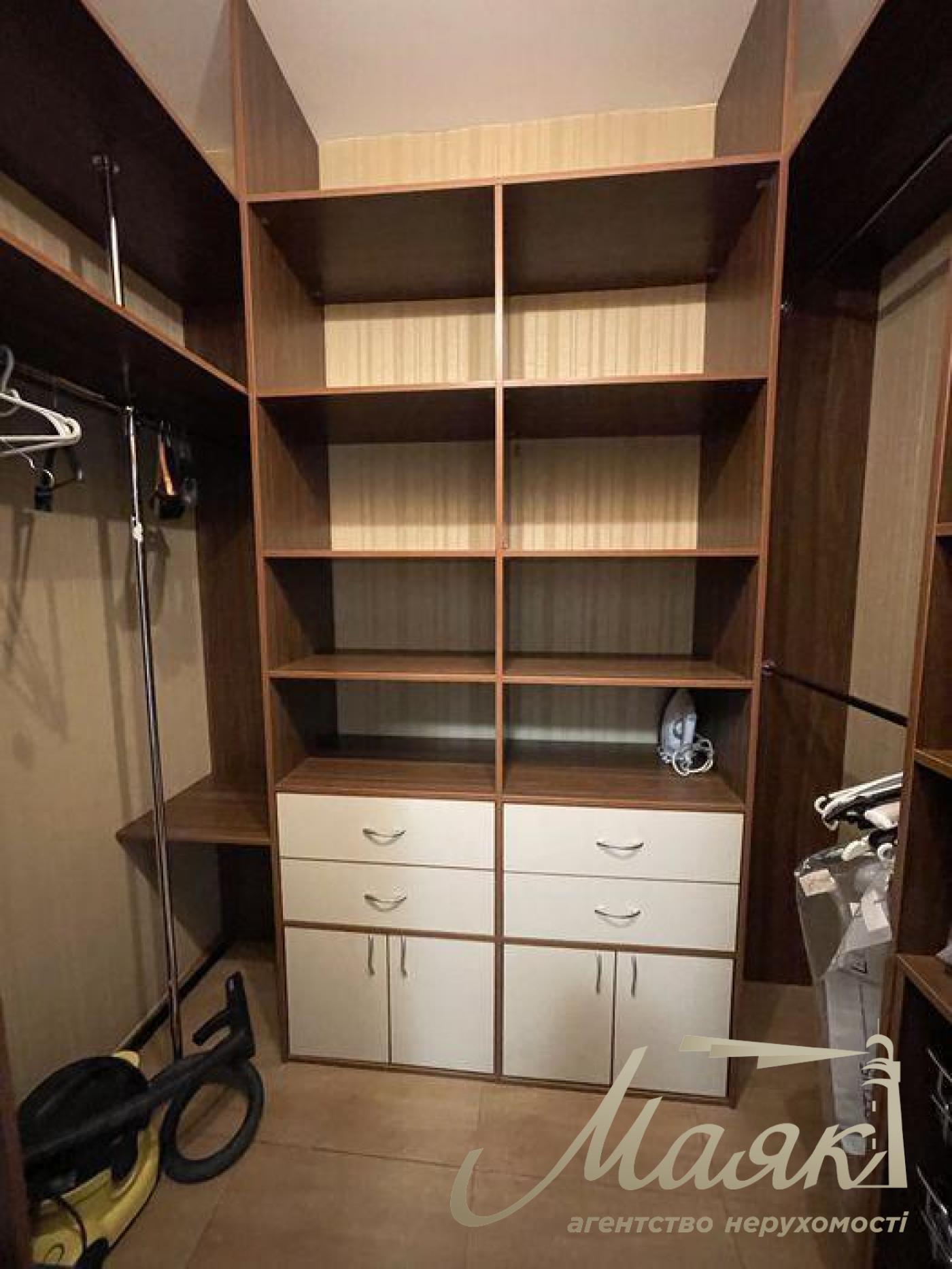 Оренда 3-к квартрири вул. Шота Руставеллі, Печерський р-н