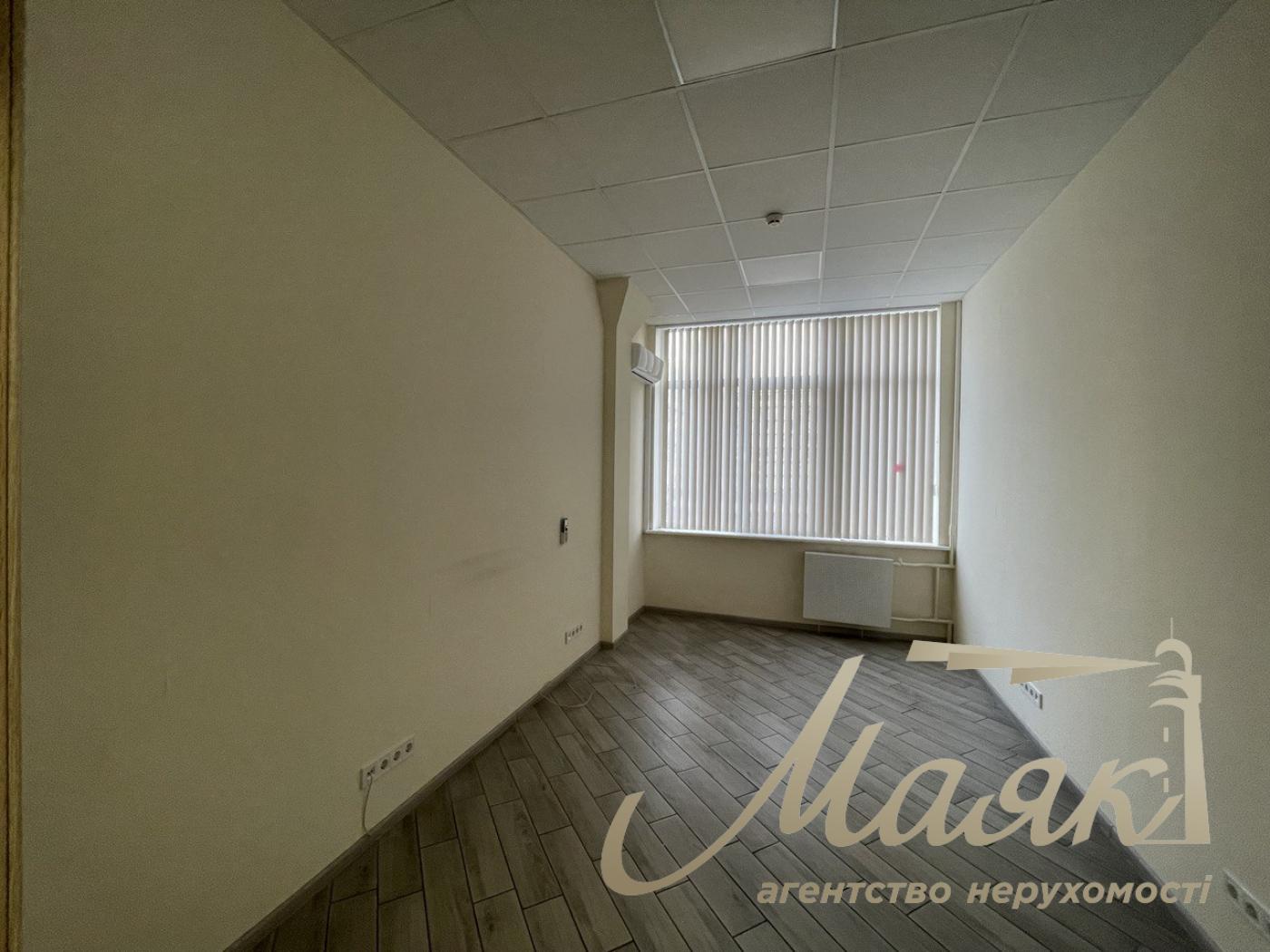 Оренда офісного приміщення 140м2 біля метро Печерська