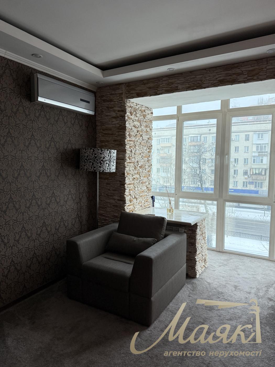 Аренда 2к квартиры 52 м², пр-т Берестейский, Шулявка