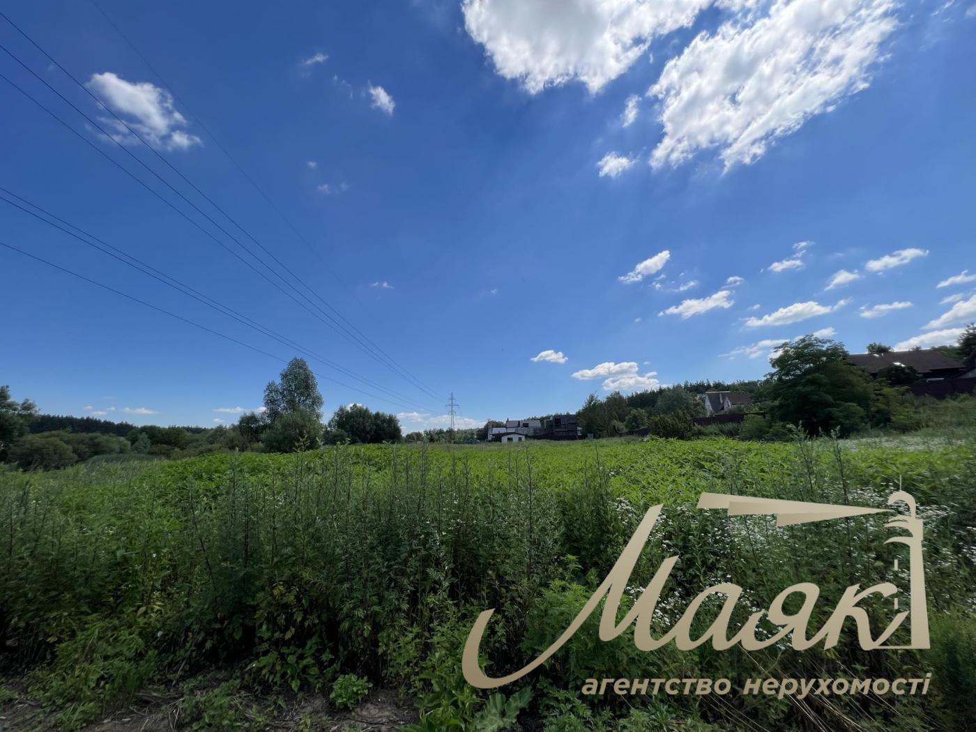 Sale. Land for individual construction, Lesnaya St., Khodosovka
