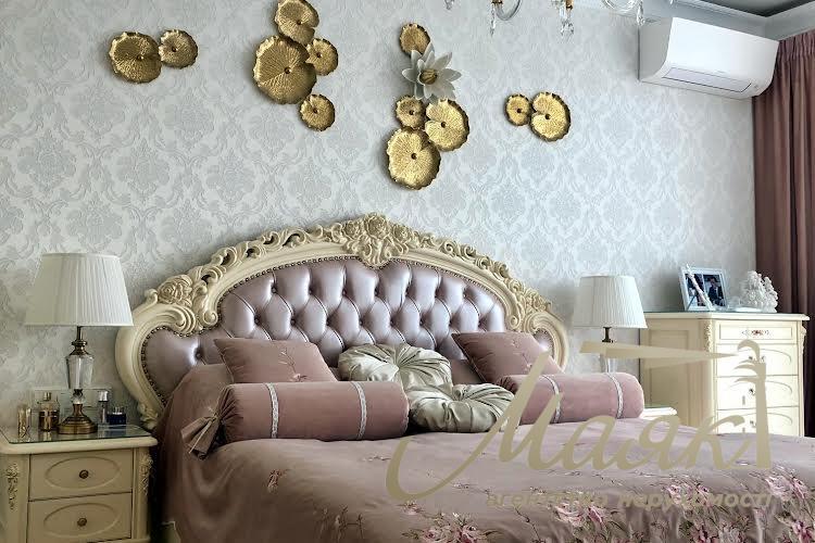 Продаж дворівневого пентхауса 125м2, ЖК "Central Park", Печерський район