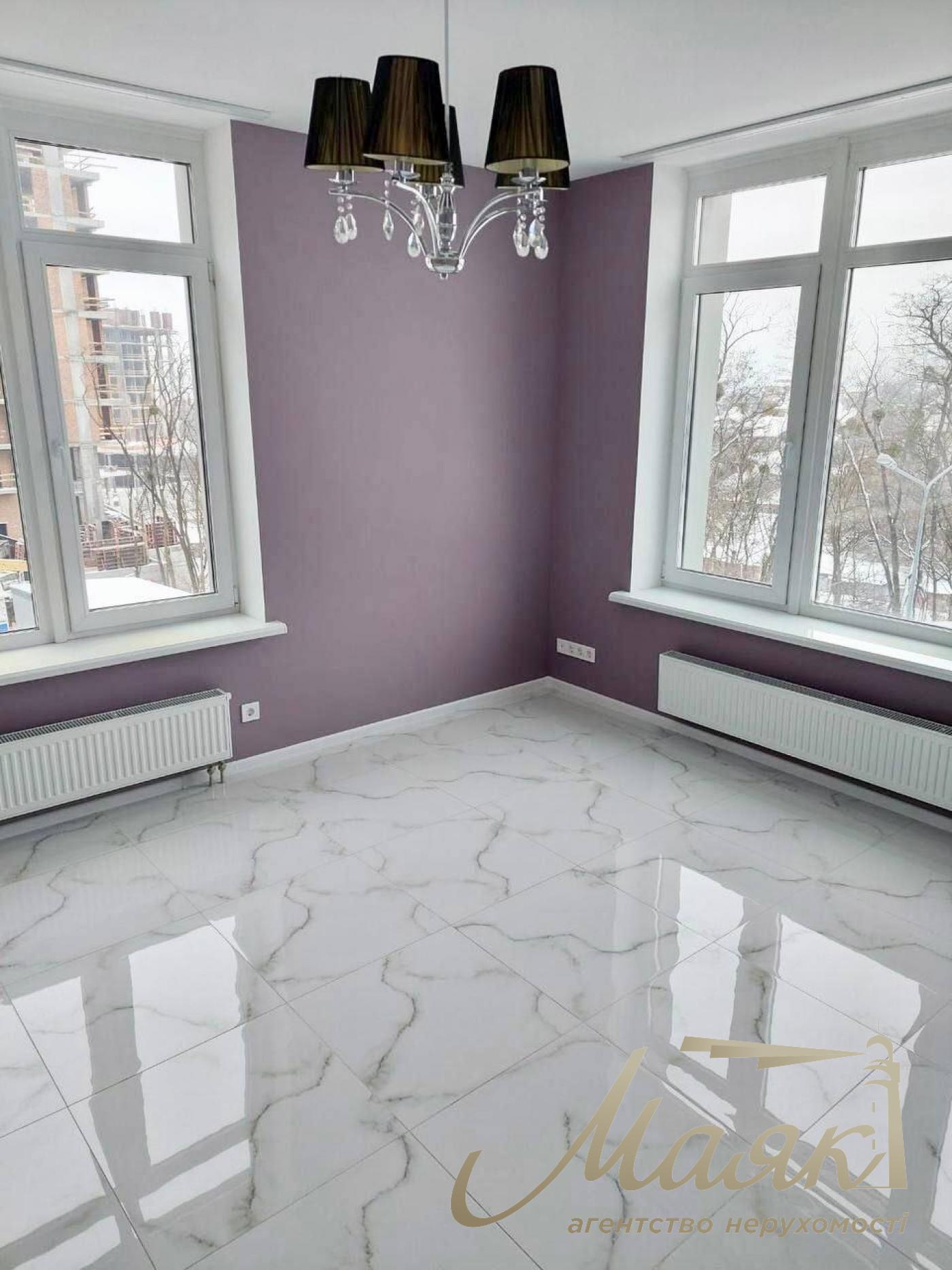 Продажа 2-комнатной квартиры (62 м2) на вул. Профессора Подвысоцкого 4В