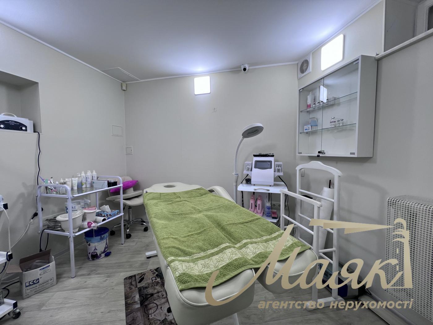 Оренда комерційного приміщення 29м2, Шота Руставелі 20