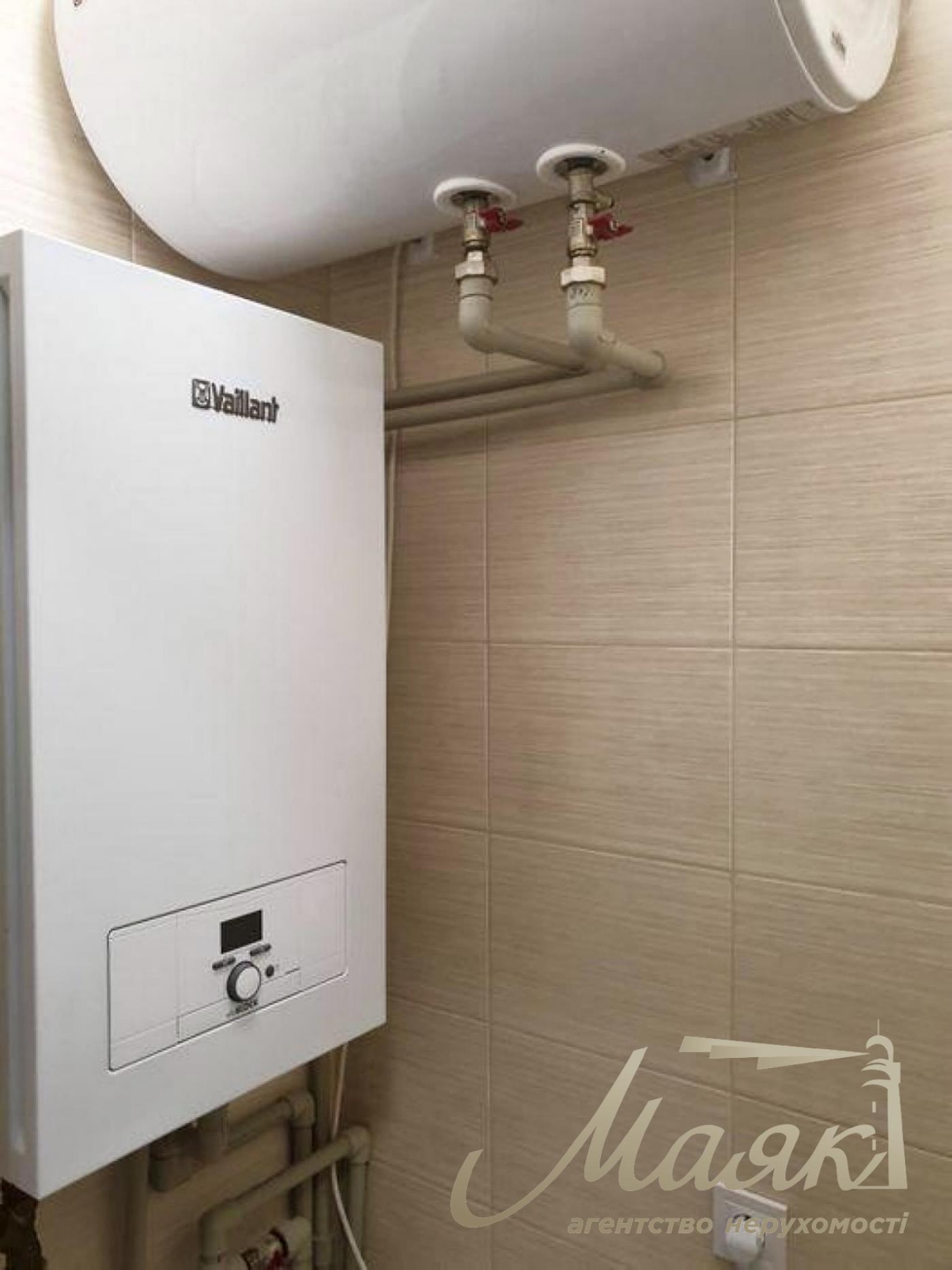 Оренда будинку 124 м2 у с. Козин з ГЕНЕРАТОМ