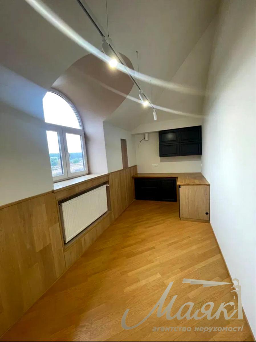 Оренда будинку 753м2 з виходом до води Київ, Чапаєвка, Віта-Литовська, Риболовецька просп.