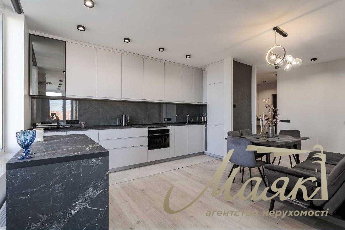 Sale of 2-room apartment, 68m2, Residential Complex Seven, Osokorki