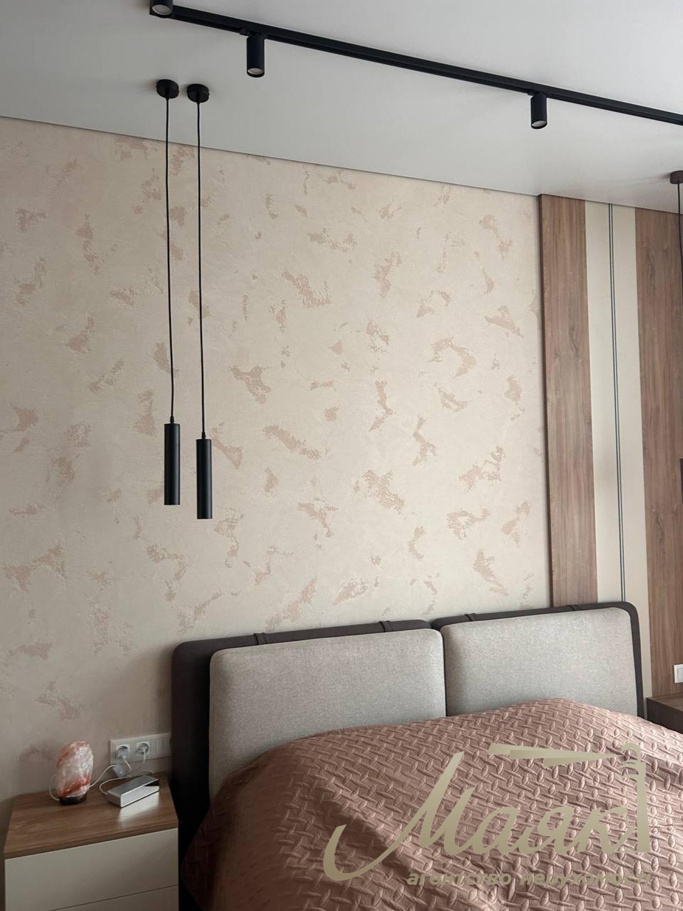 For sale 3-bedroom apartment with terrace in LCD "Italian Quarter" Obolonsky district