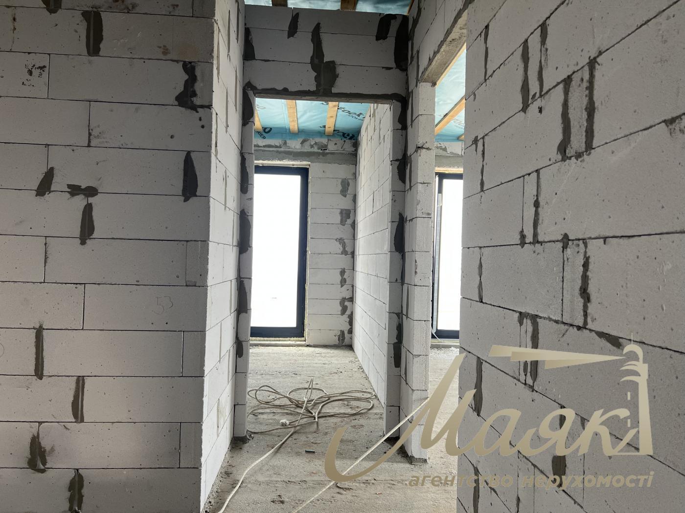 Продаж Таунхауса від 137м2 Крюківщина