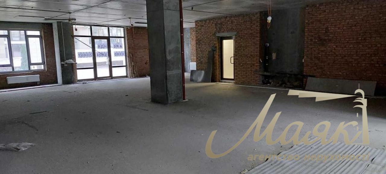 Rent of premises 448 m2 residential complex Boulevard of Fountains