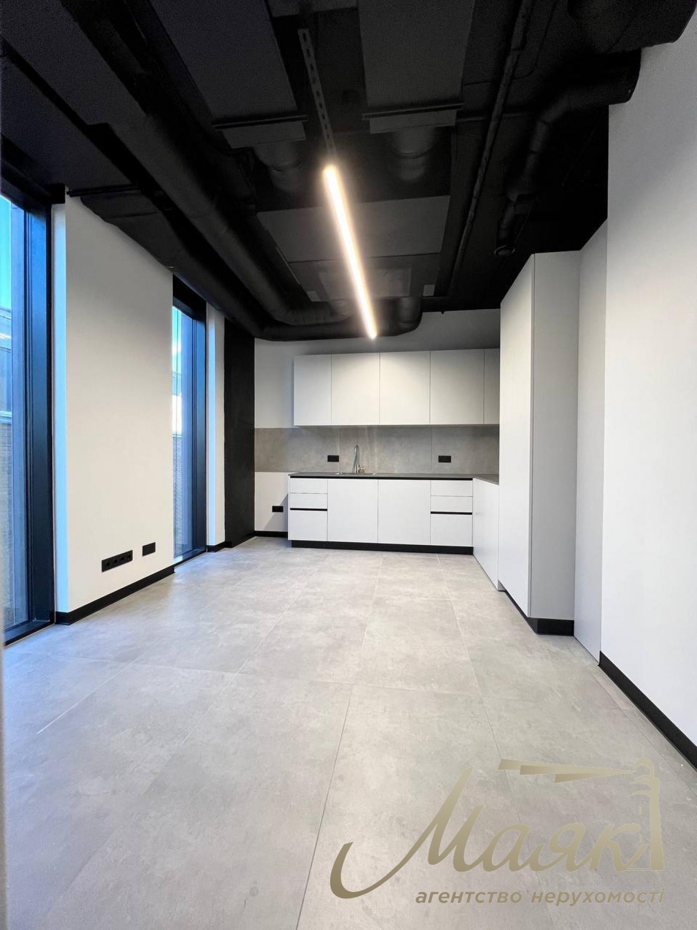 Оренда офісу 309м2 в БЦ G Park бізнес центр класу А, Голосіївський район.