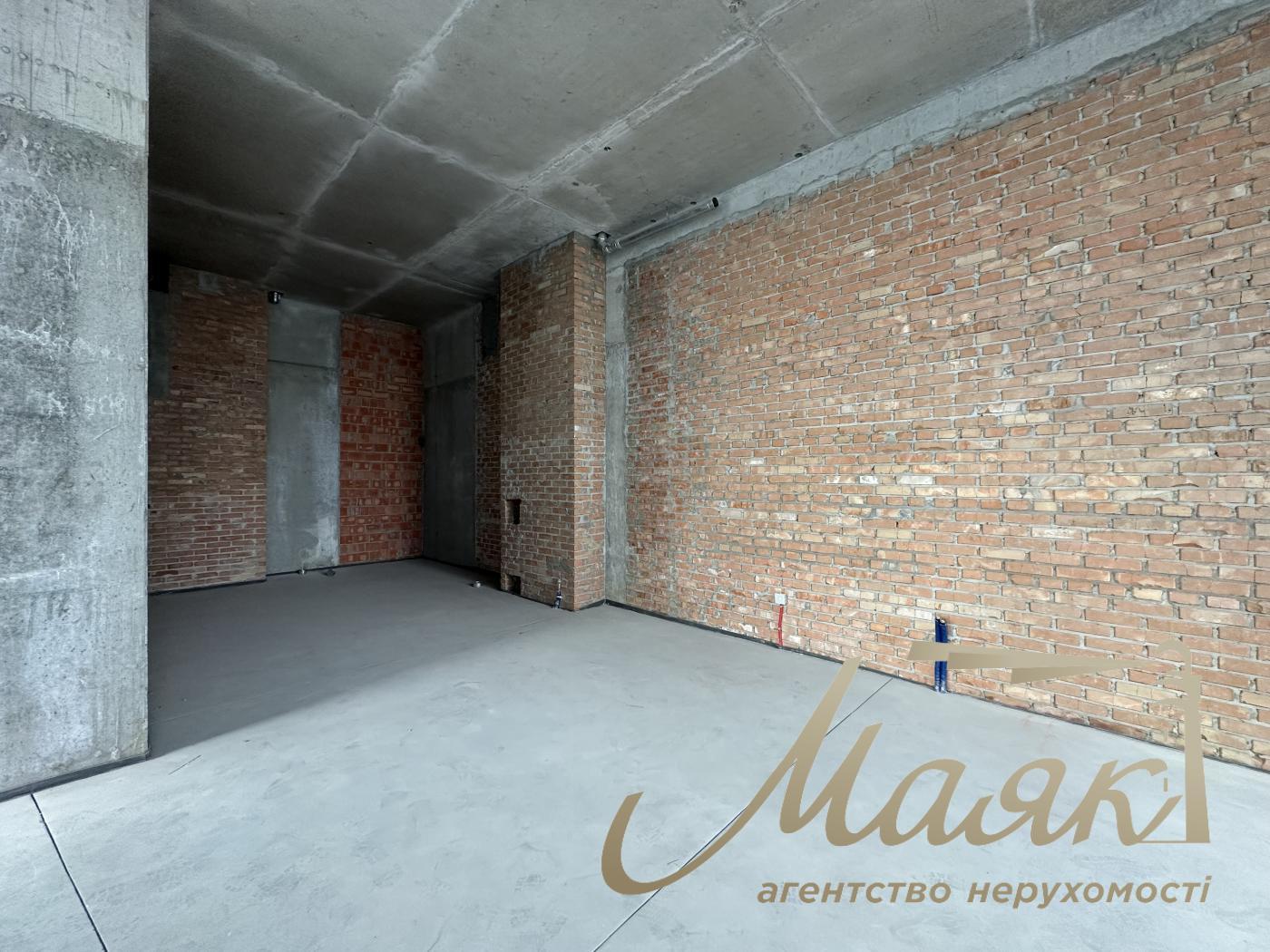 Продаж пентхауса 195м2 у ЖК Taryan Towers