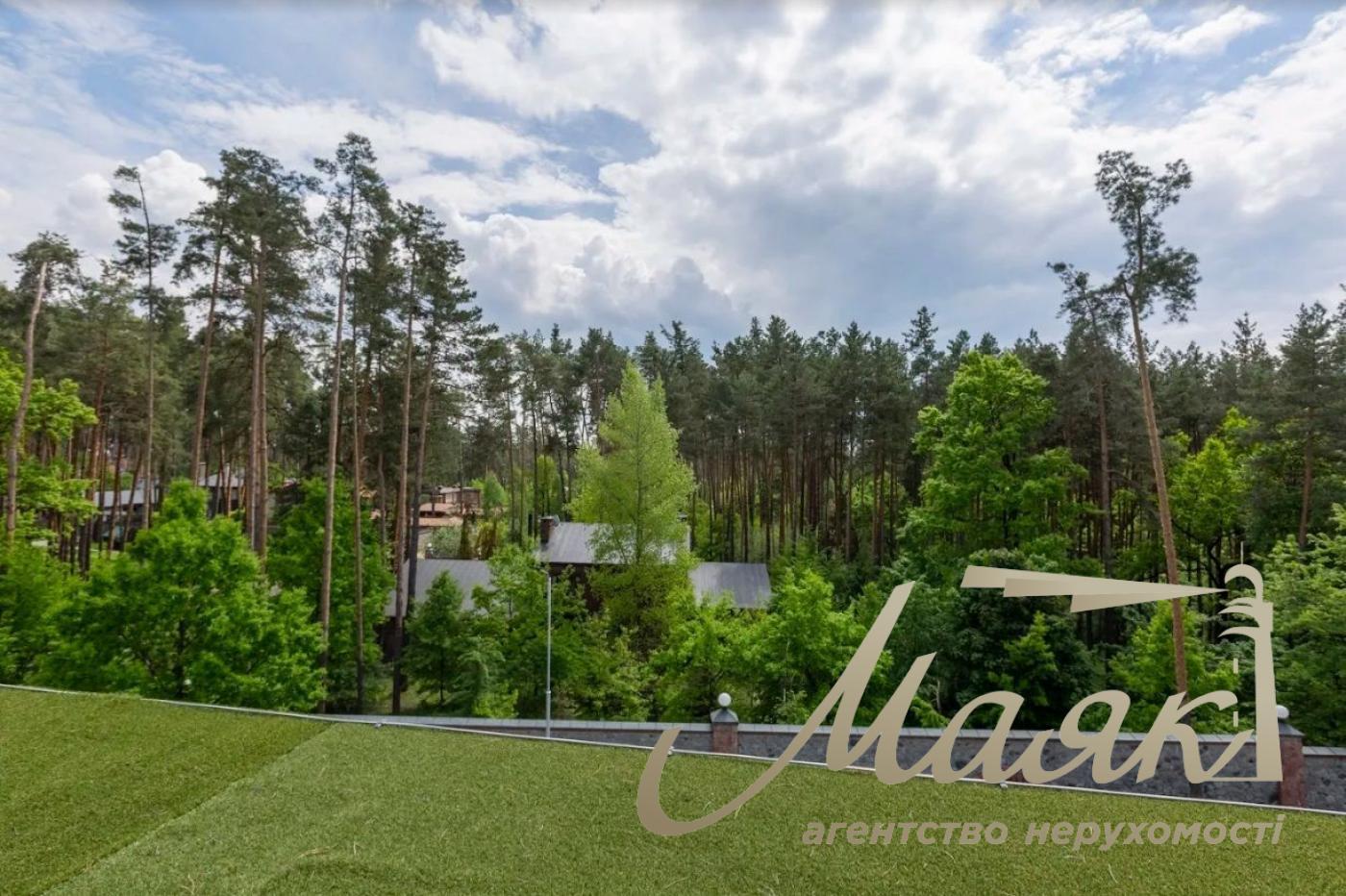 Продаж будинку (700м2) Козин/Конча заспа, с.Рудики, Обухівський район.