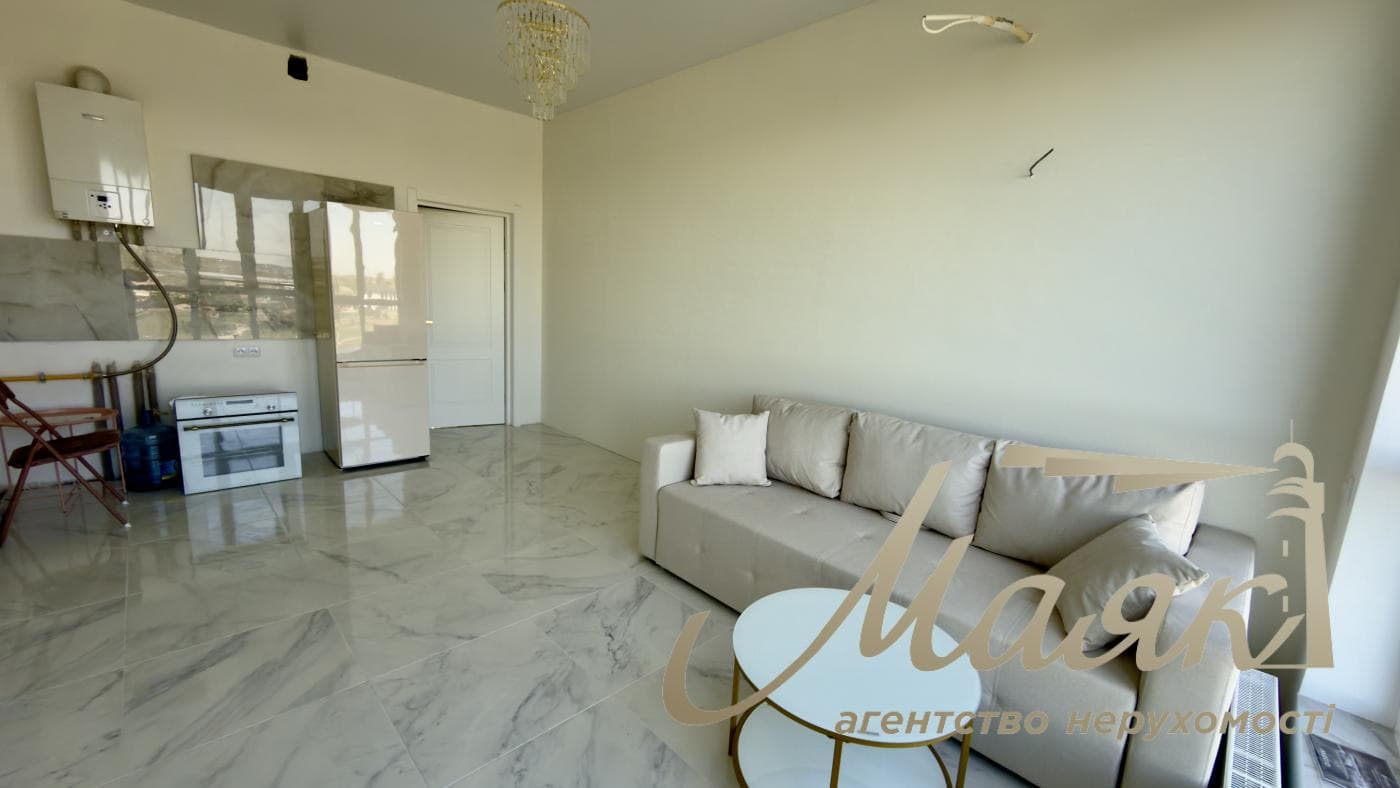 For sale 3 bedroom apartment in LCD Riverside, Pogreby, Kyiv region
