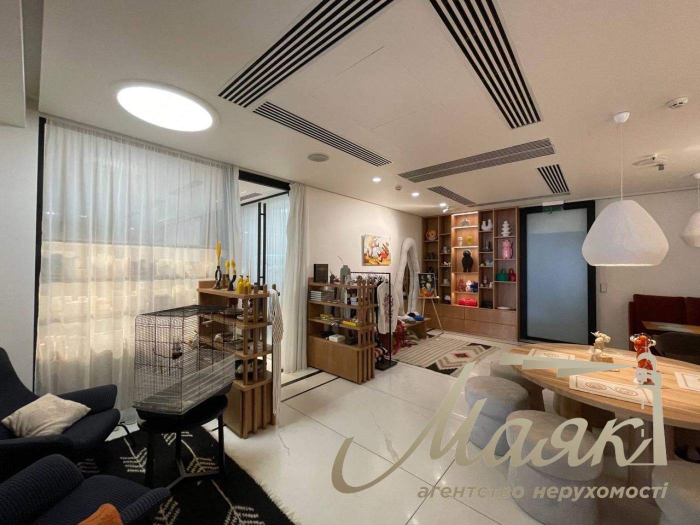 Оренда приміщення під кафе або ресторан 100м2 у центрі, вул. Антоновича