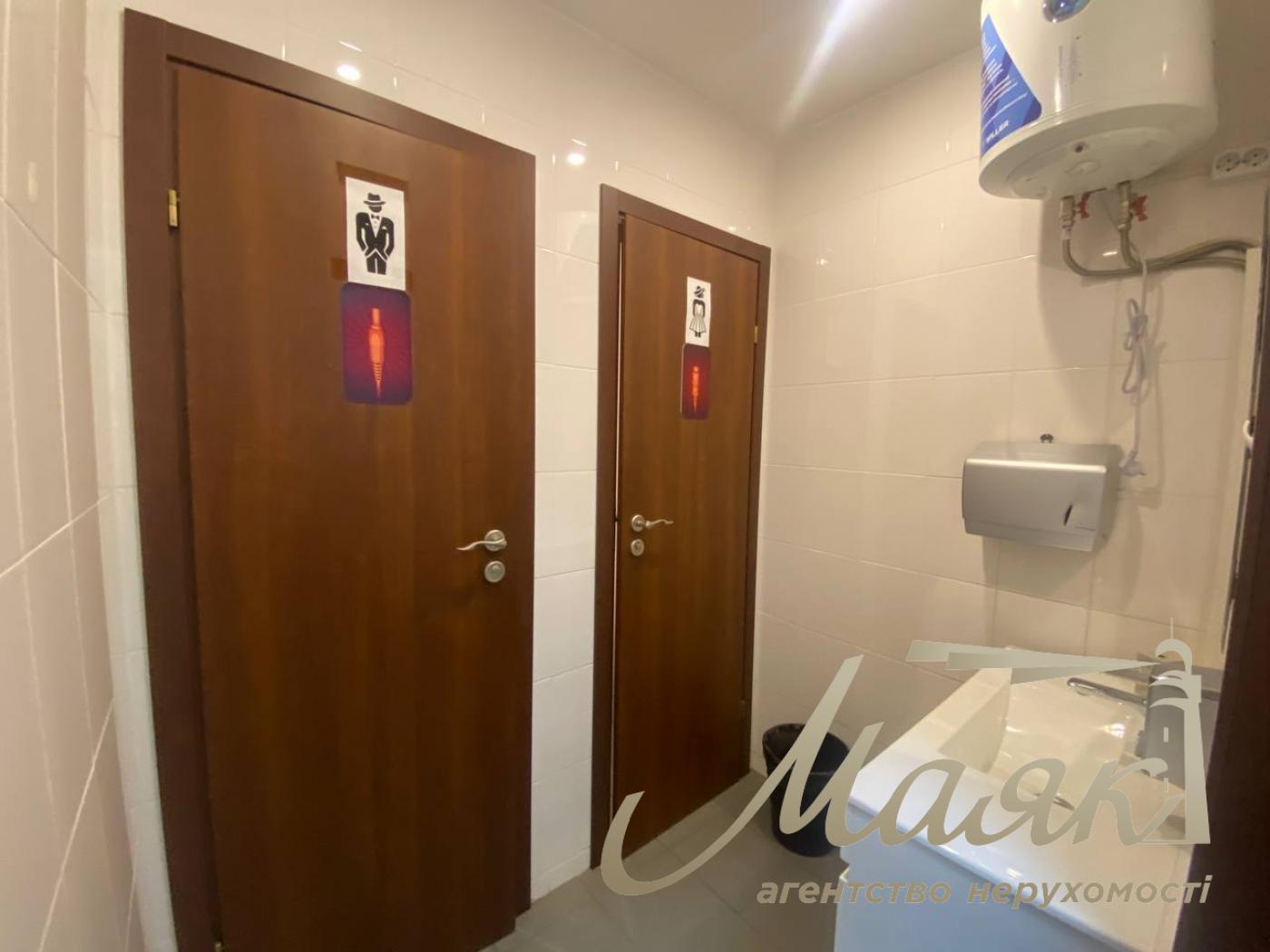 Оренда офісного приміщення 132м2, вул. Лаврська, Печерськ
