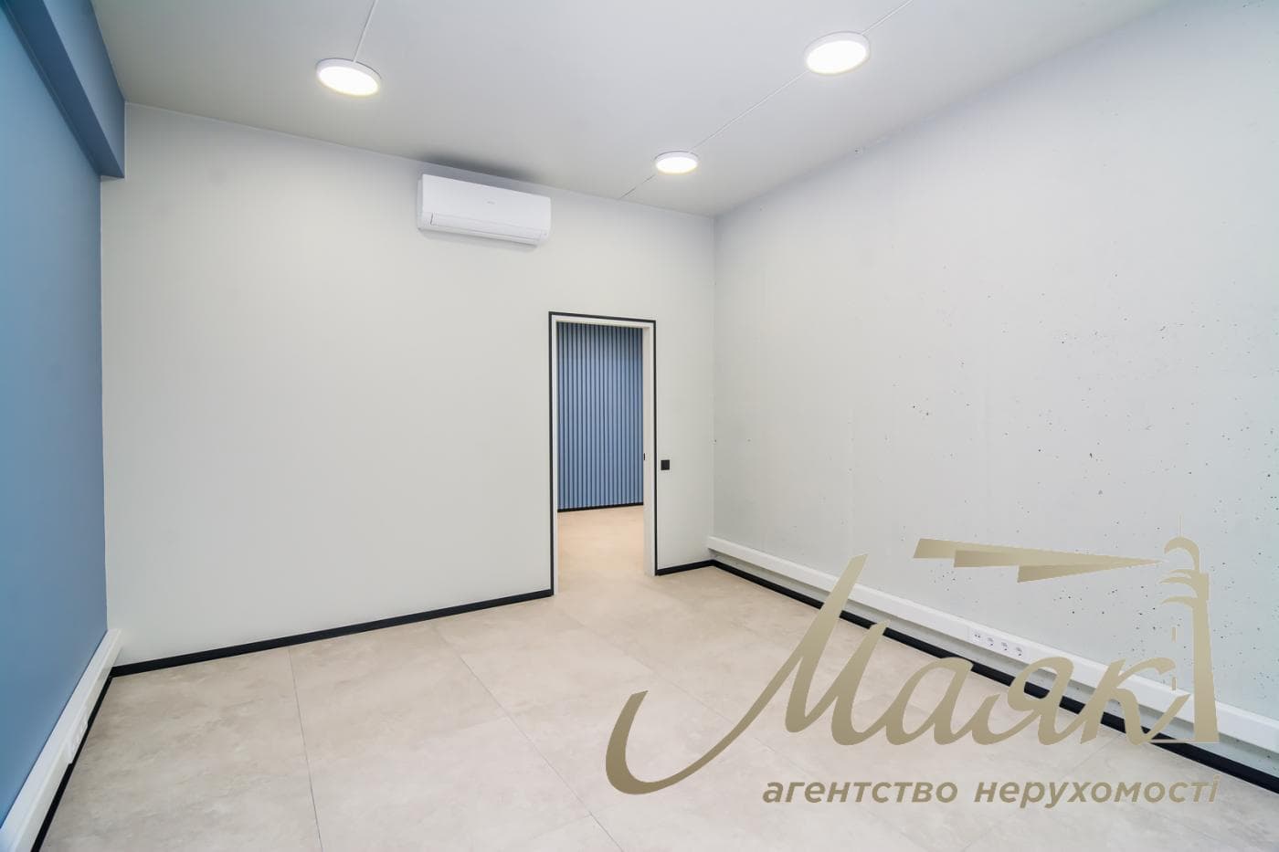 Оренда офісу площею 280 м² у ЖК «Кардінал», вул. Тютюнника, 28-А, Печерський район.