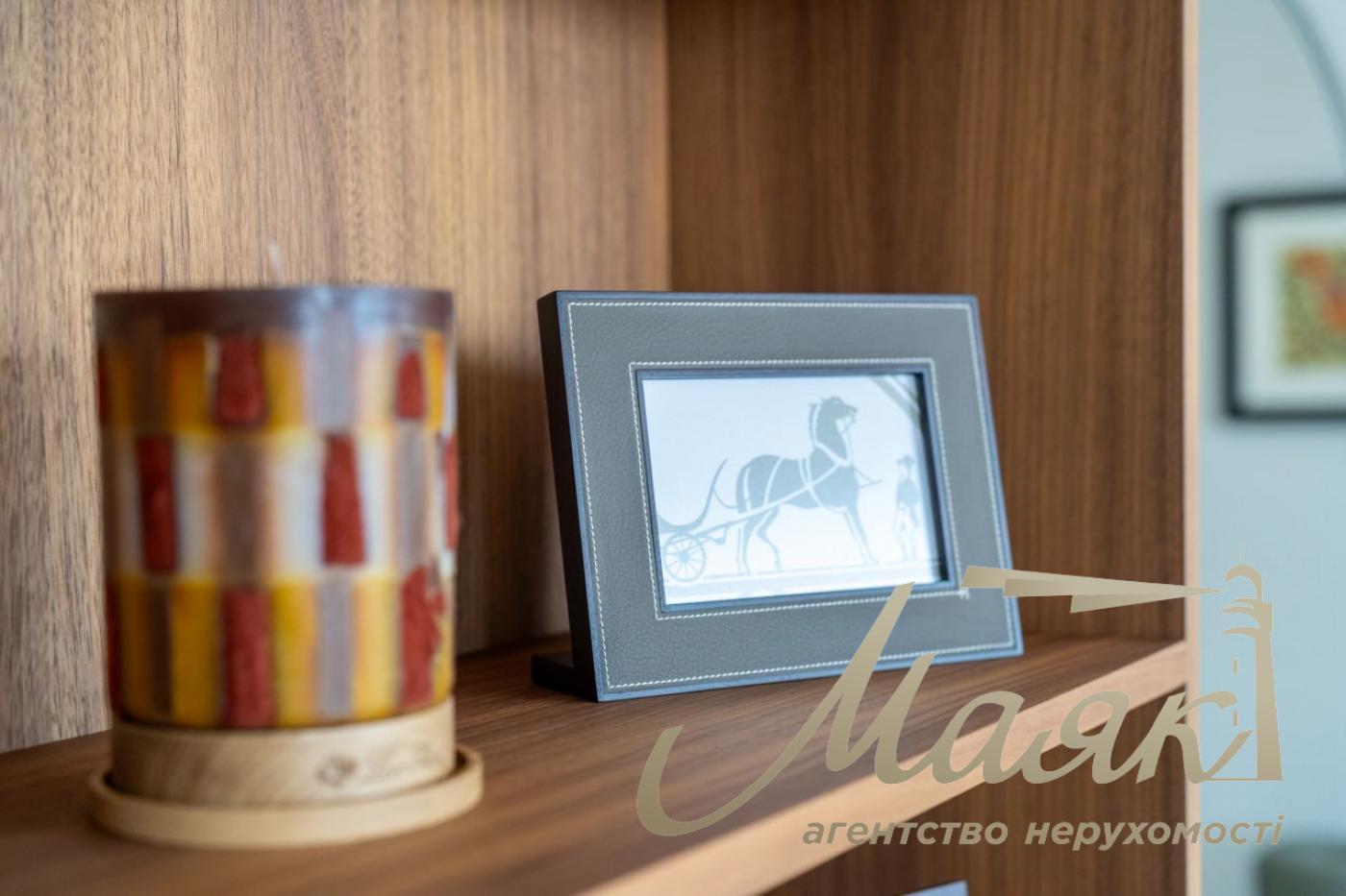 Rent 4 room apartment in LCD LCD Tetris Hall, Delovaya street, Pechersk, Kiev