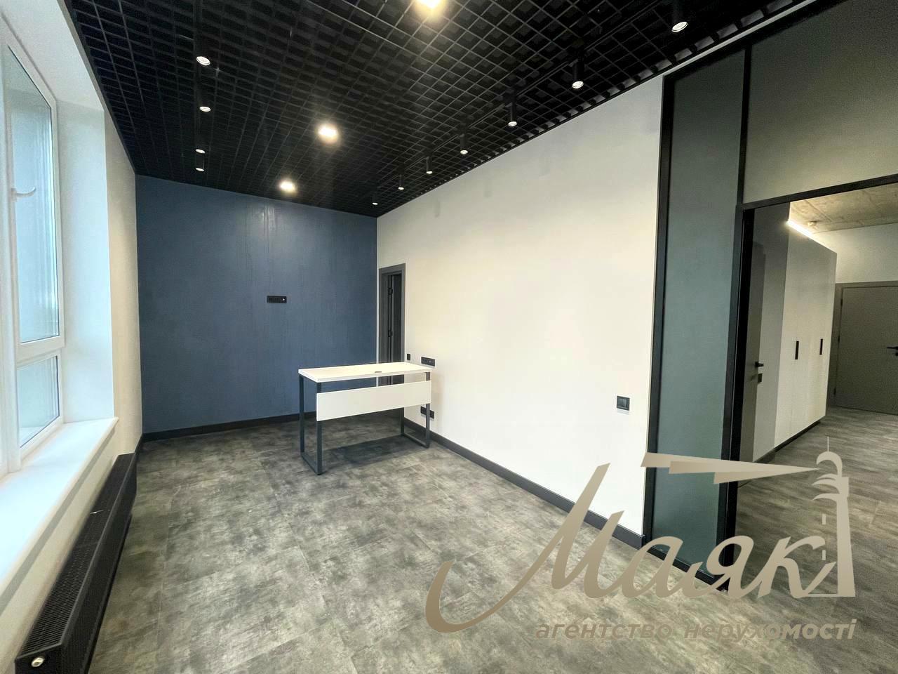 Аренда офиса 120м2 в ЖК Аурум ул.Паньковксая, метро Олимпийская