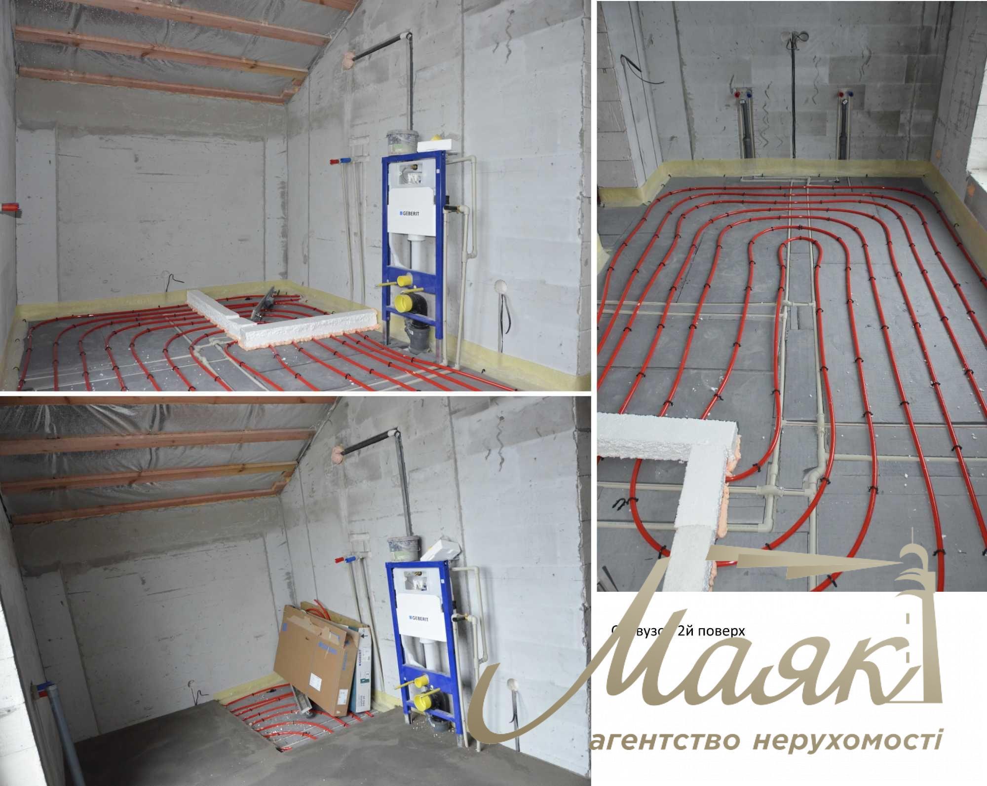 Продаж нового дизайнерського будинку 2025 року, Троєщина, Деснянський район, Київ