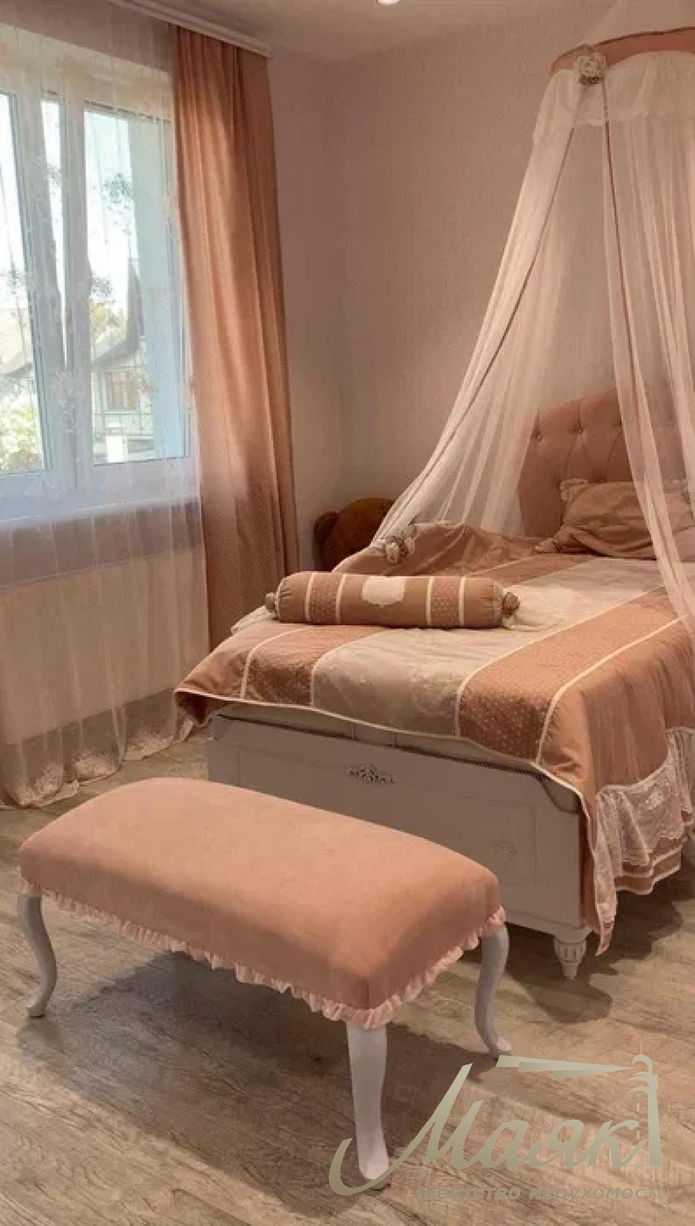 Продаж будинку 250м² у Конча-Заспі, Козин, Київська область