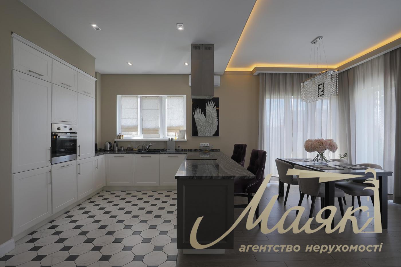 Продаж будинку в с. Гатне, Київська область, одеський напрямок