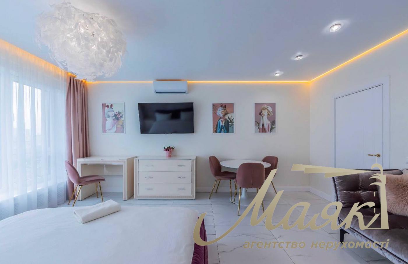 Продаж 2-кімнатної квартири ЖК бізнес класу Obolon Residences, проспект Оболонський, Оболонь