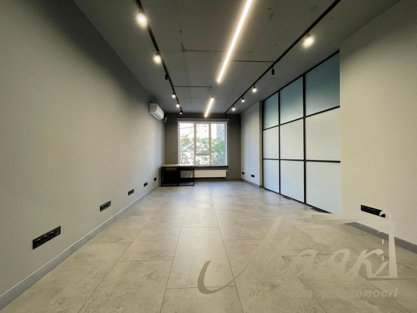 Оренда офісу 200м2 в ЖК Cardinal поул.Барбюса 28-А, Печерськ.