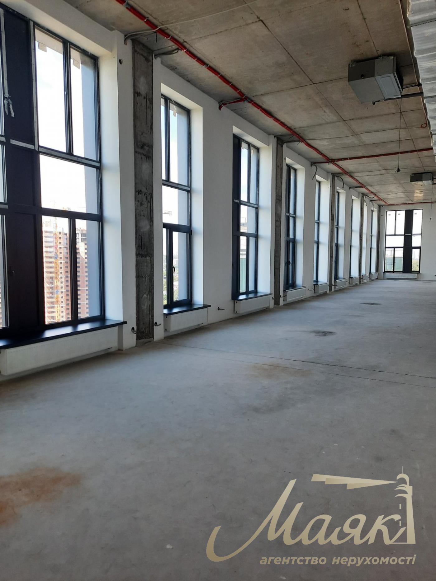 Office premises for rent in BC City Garden