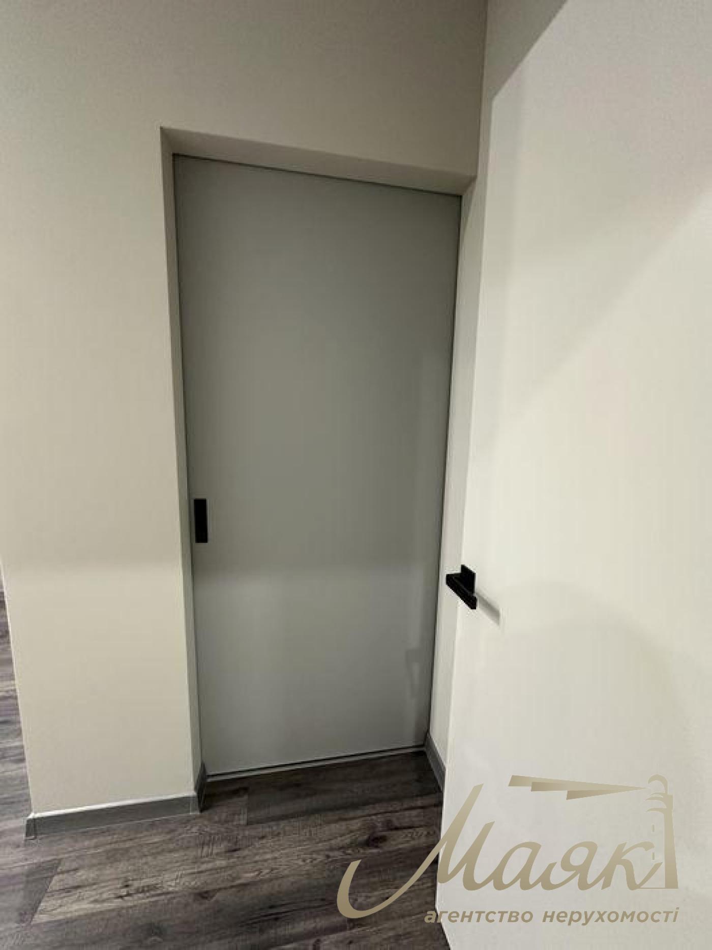 Аренда 1-к квартиры в ЖК Файна Таун,