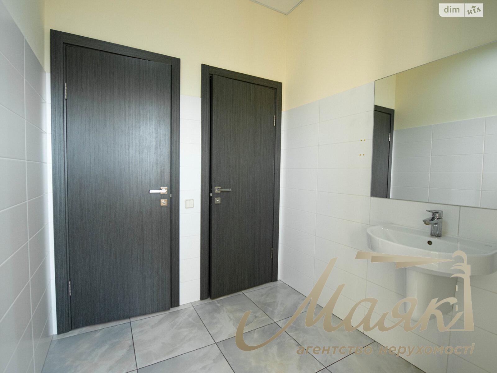 Аренда офиса 619м2 в БЦ Business City, ул. Николая Пимоненка 13