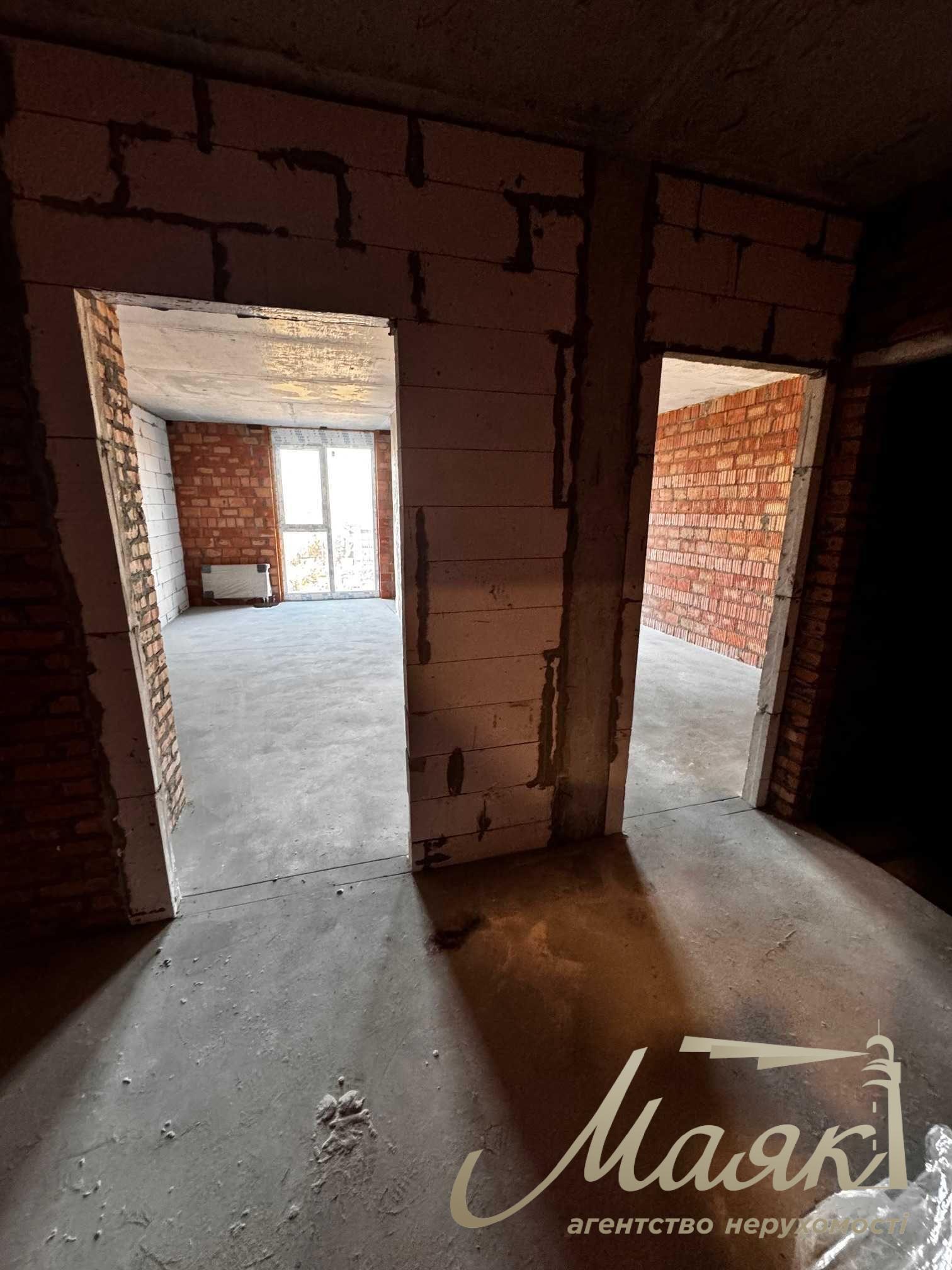 Продажа 2-комнатной квартиры в ЖК Нордика, ул. Верхогляда 30