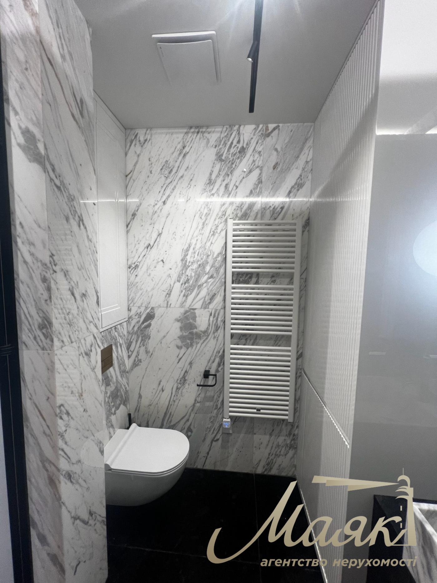 Оренда 3к квартири 70м2 в ЖК Французький квартал-2