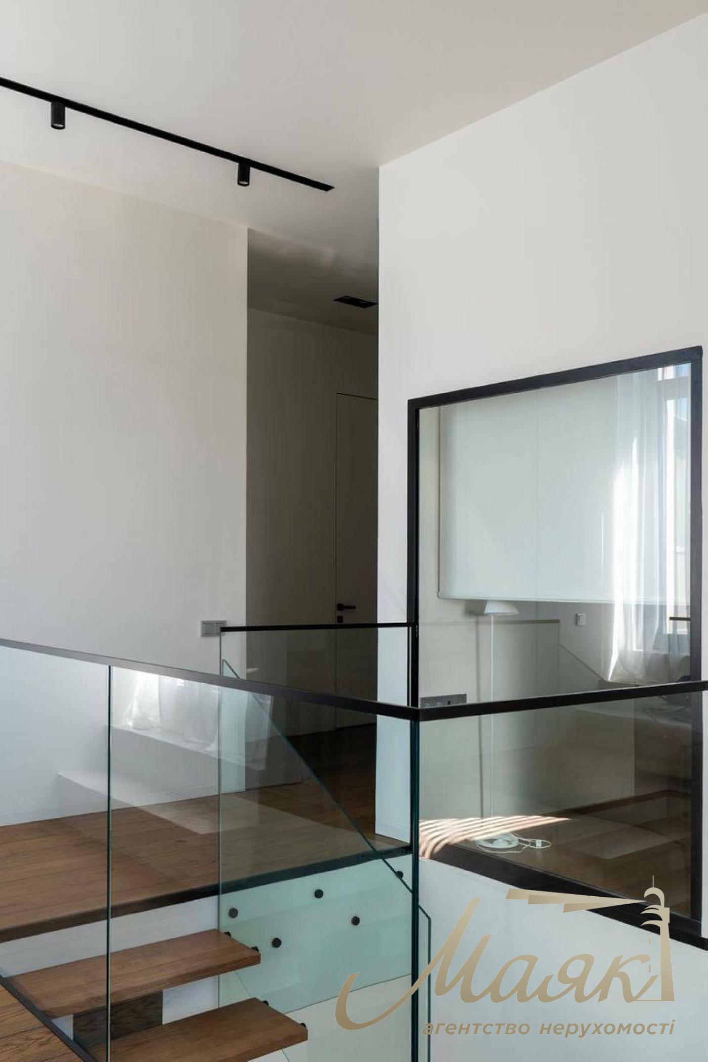 Оренда Ексклюзивного пентхауса в престижному ЖК Новопечерські Липки